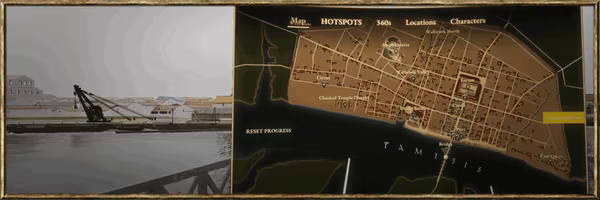 Londinium: AD 215 video 5