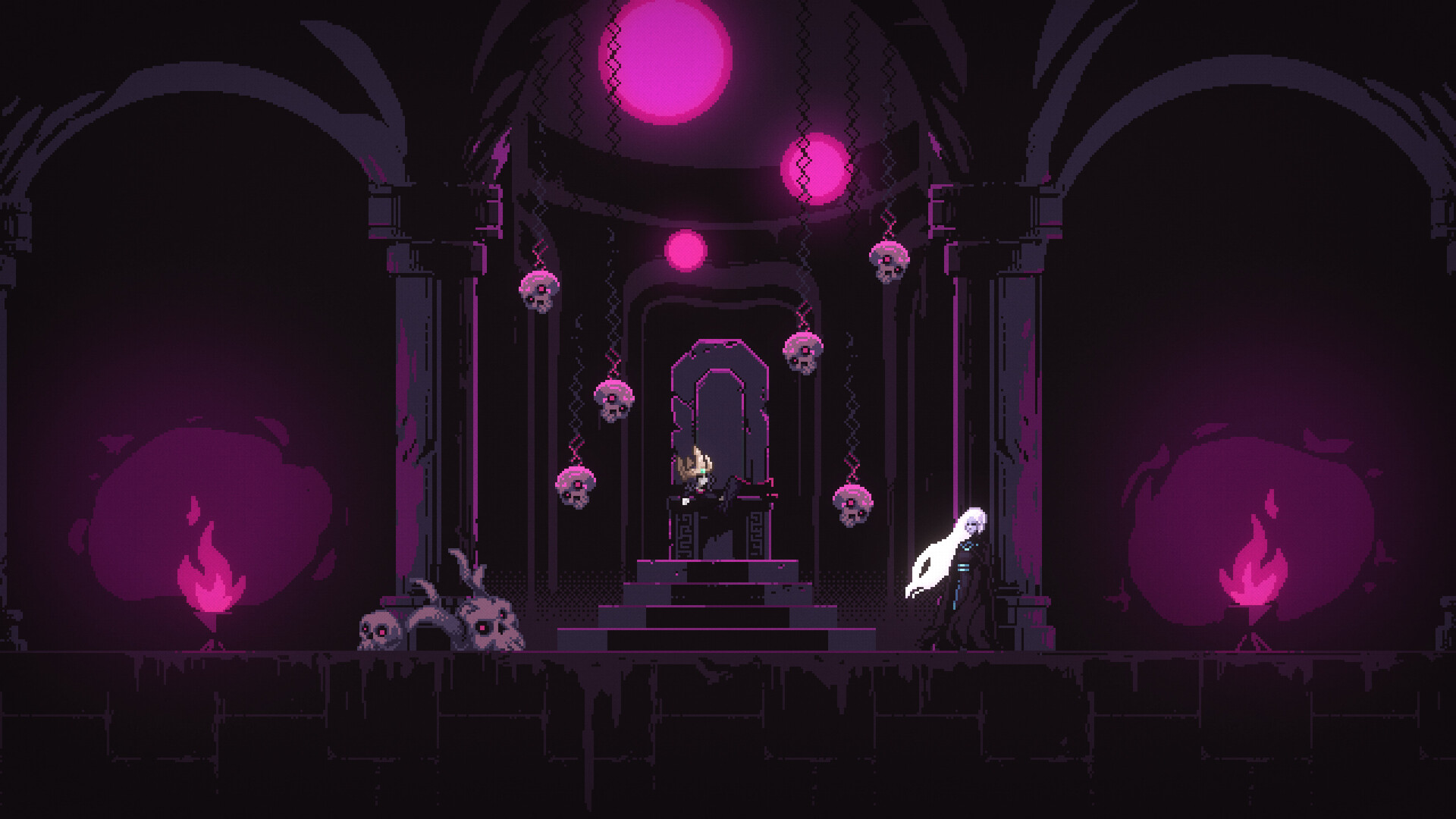 Helcast screenshot 3