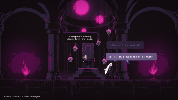 From Hel to Asgard screenshot 3