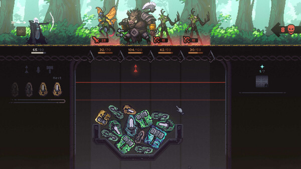 From Hel to Asgard screenshot 1