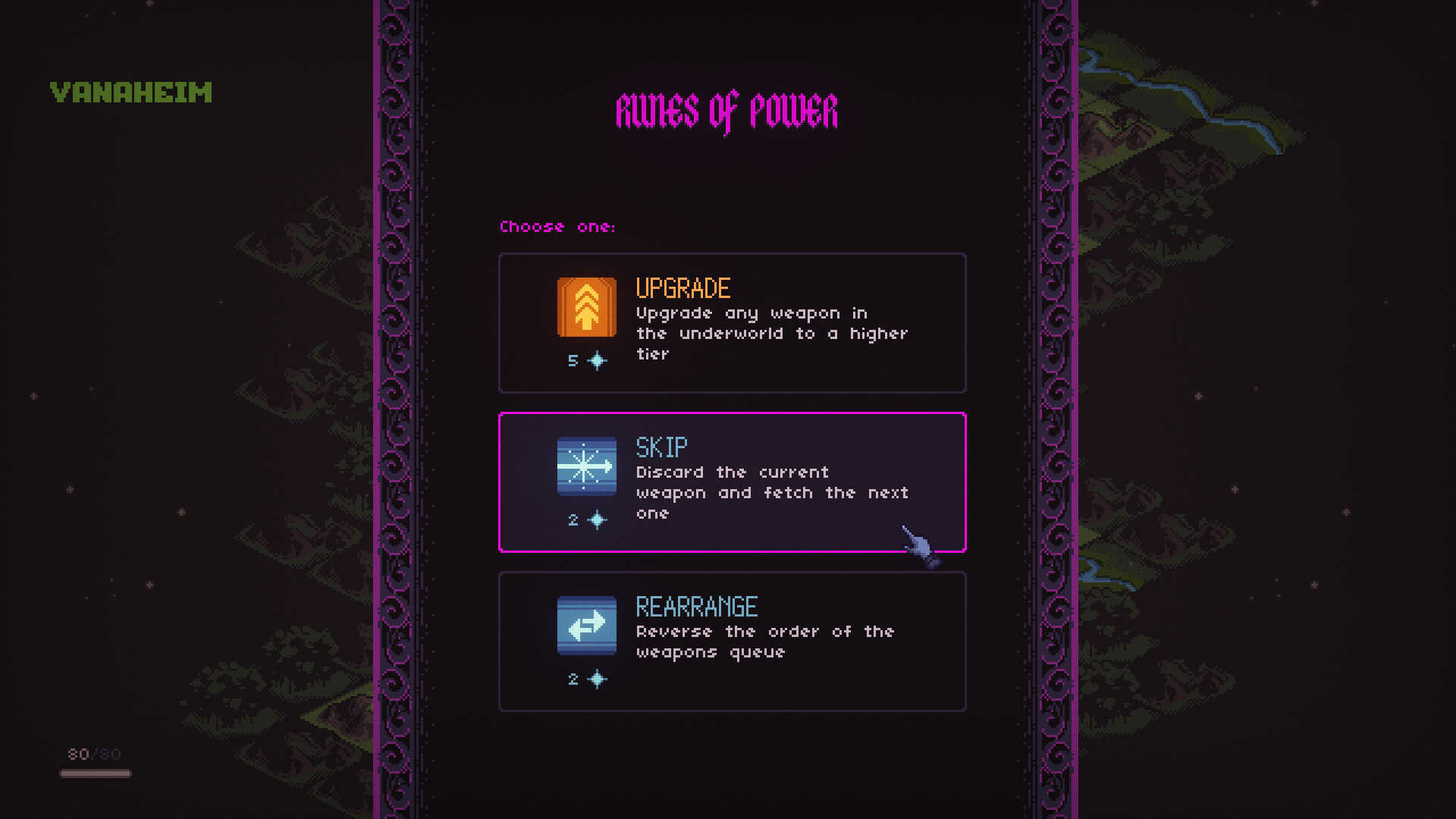 From Hel to Asgard screenshot #6