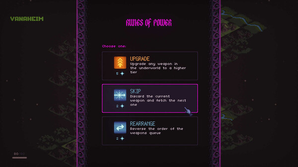 From Hel to Asgard screenshot 6