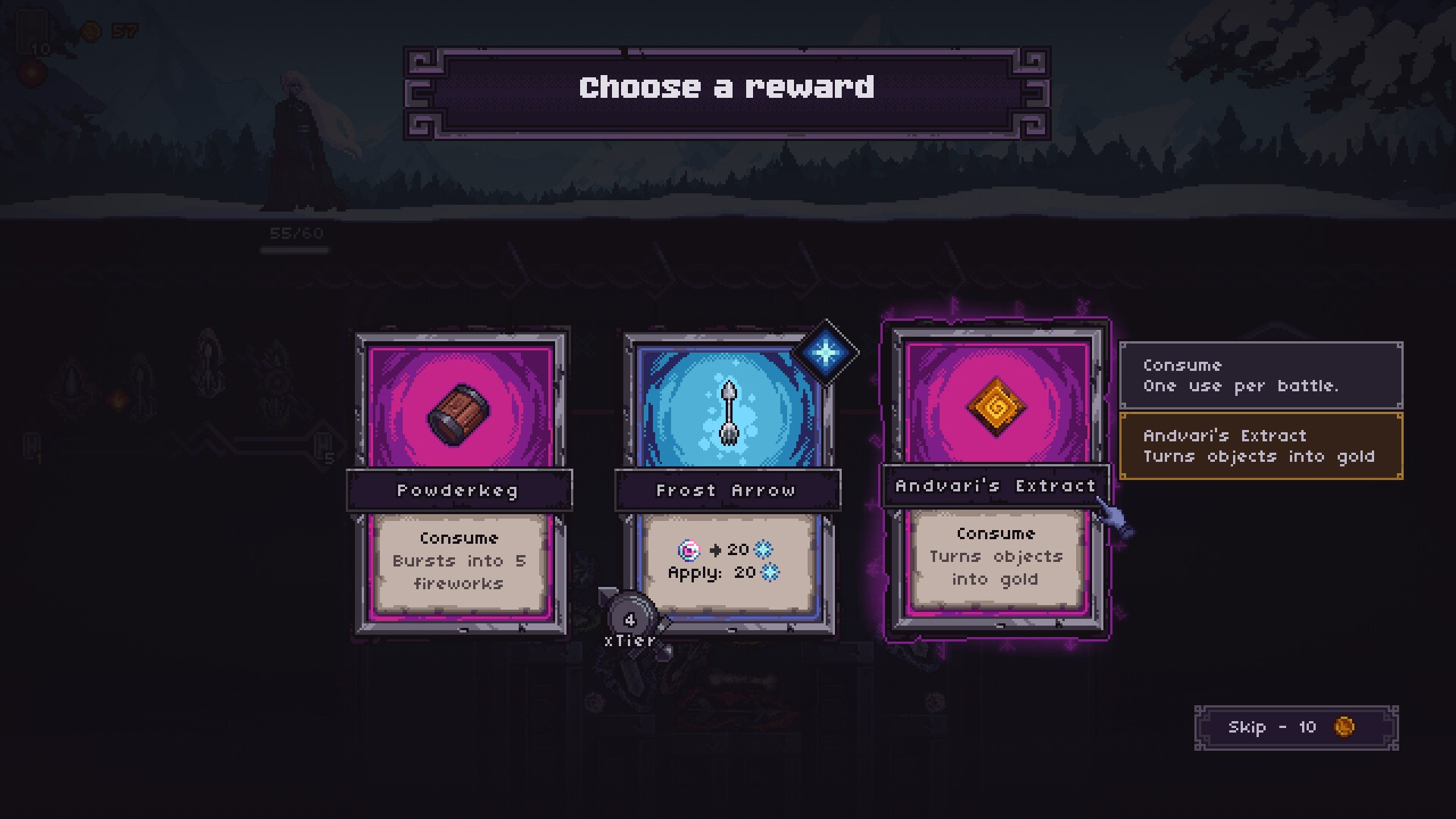 Helcast screenshot 6