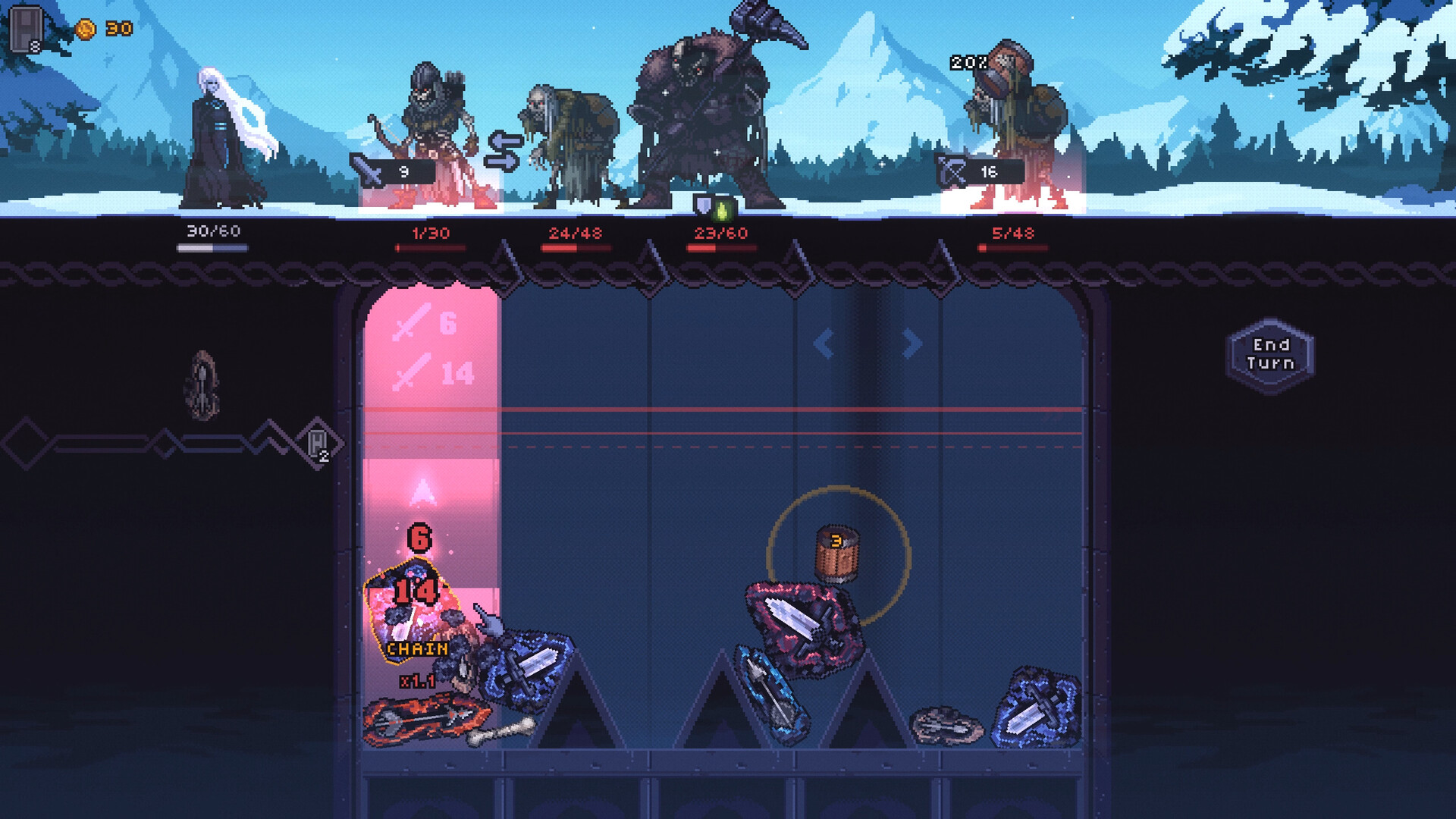Helcast screenshot 2