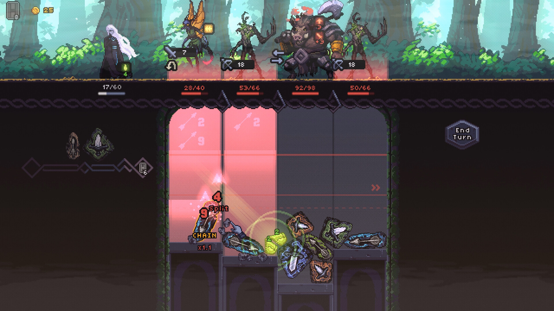 Helcast screenshot 1