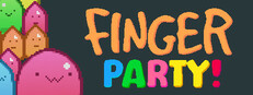 Finger Party game capsule image