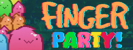 Finger Party cover art
