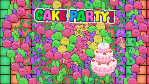 Finger Party screenshot 4