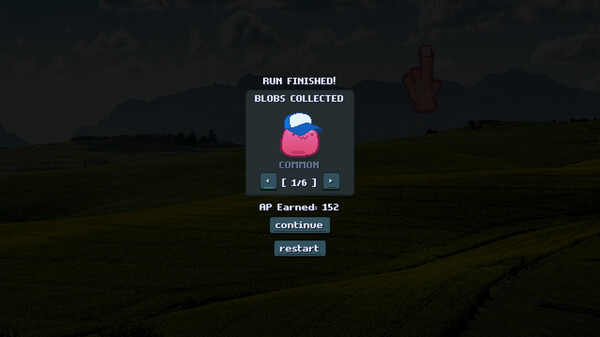 Finger Party screenshot 6