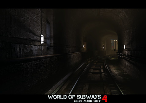 World of Subways 4 – New York Line 7