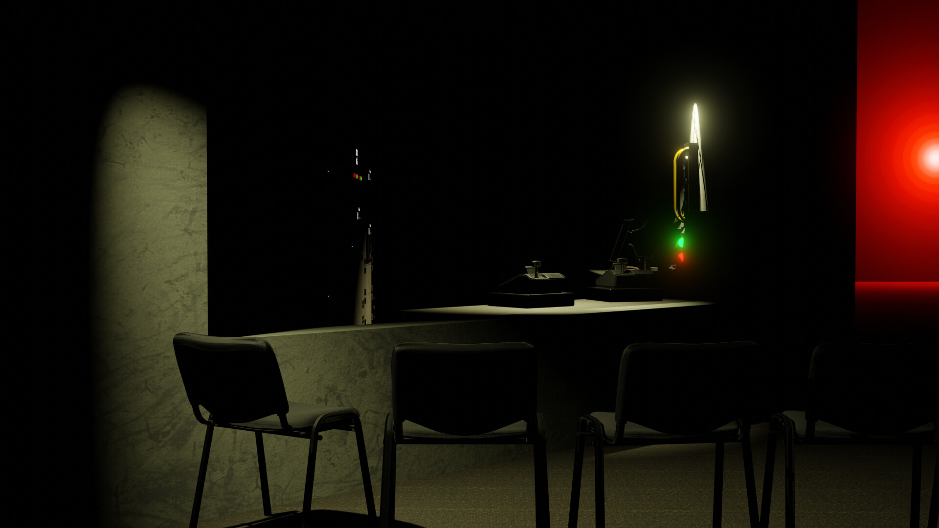 Third Shift screenshot #15