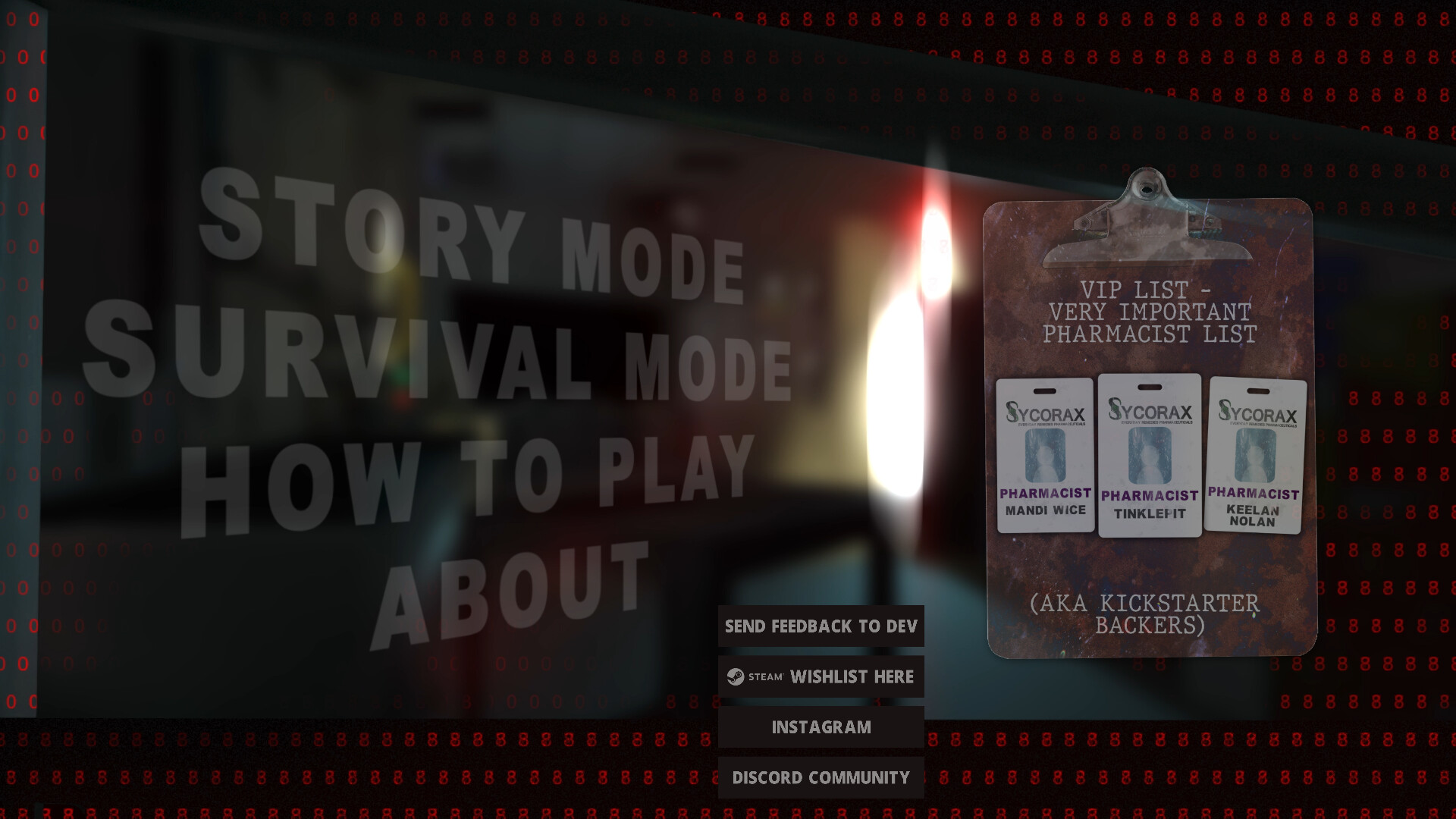 Third Shift screenshot #11