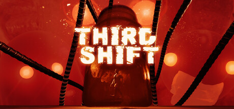 Third Shift Cover Image