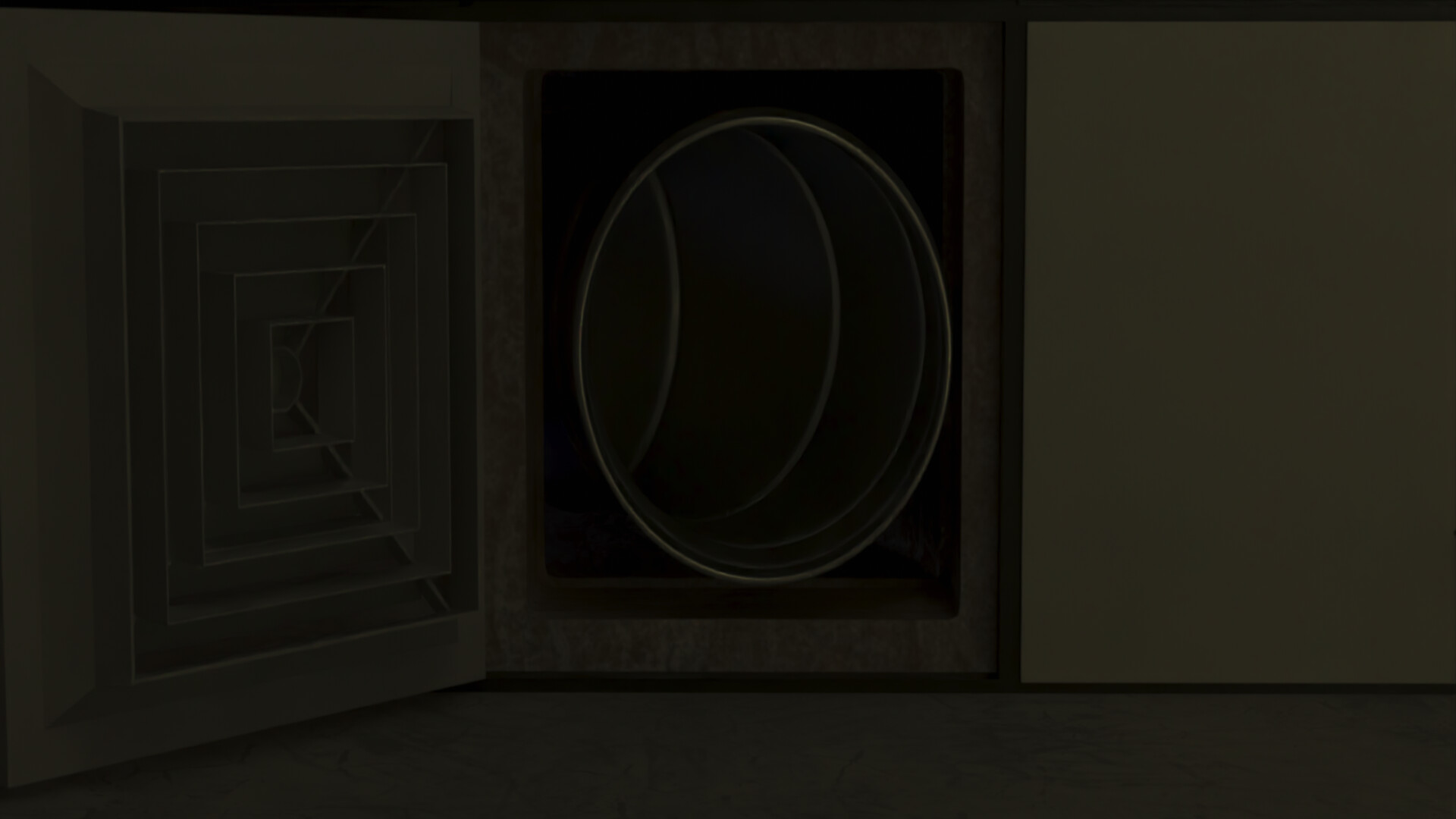 Third Shift screenshot #6