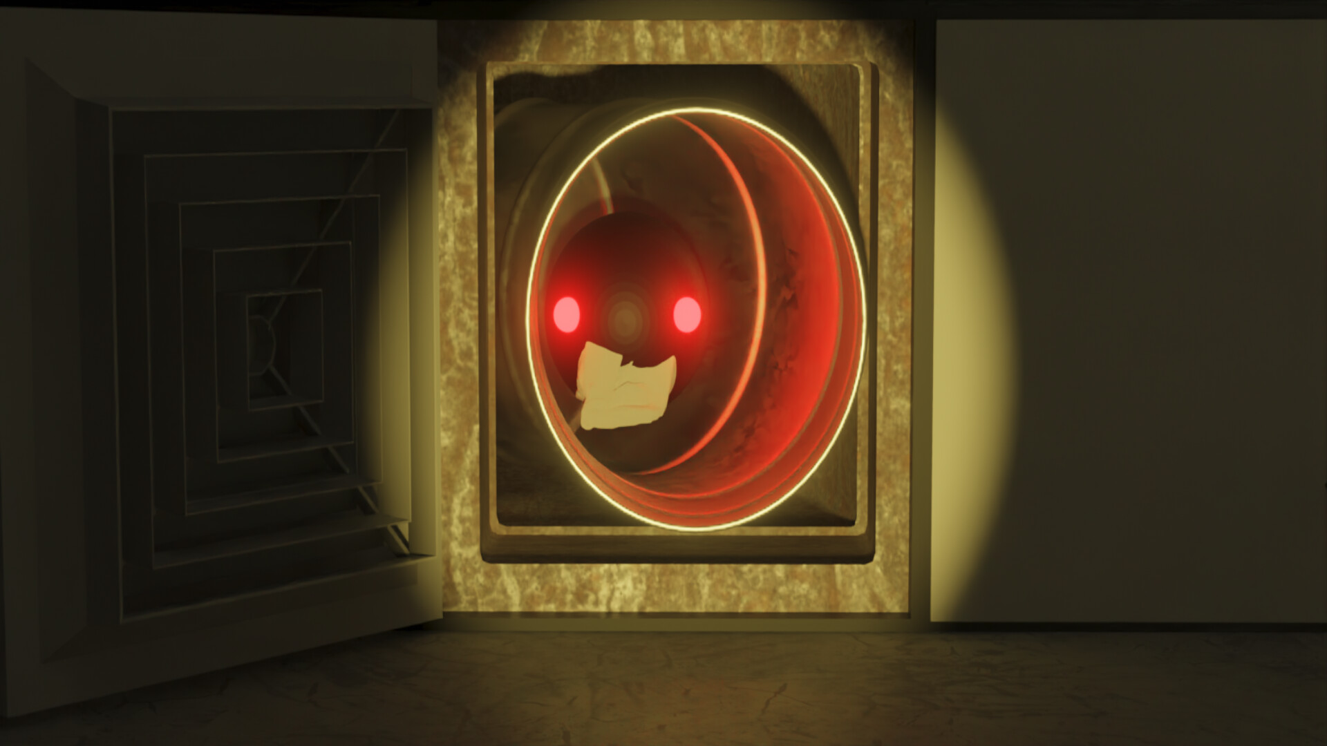 Third Shift screenshot #8