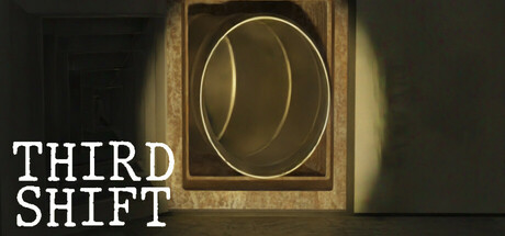 Third Shift cover