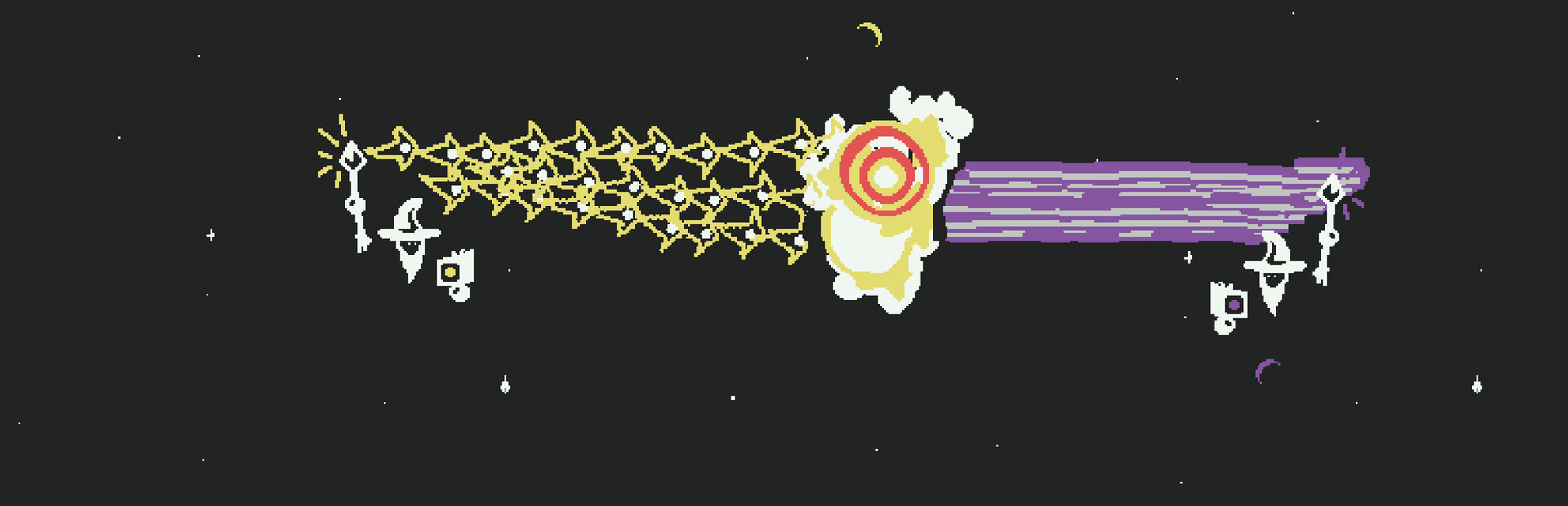 Fusion Mage