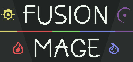Fusion Mage cover art