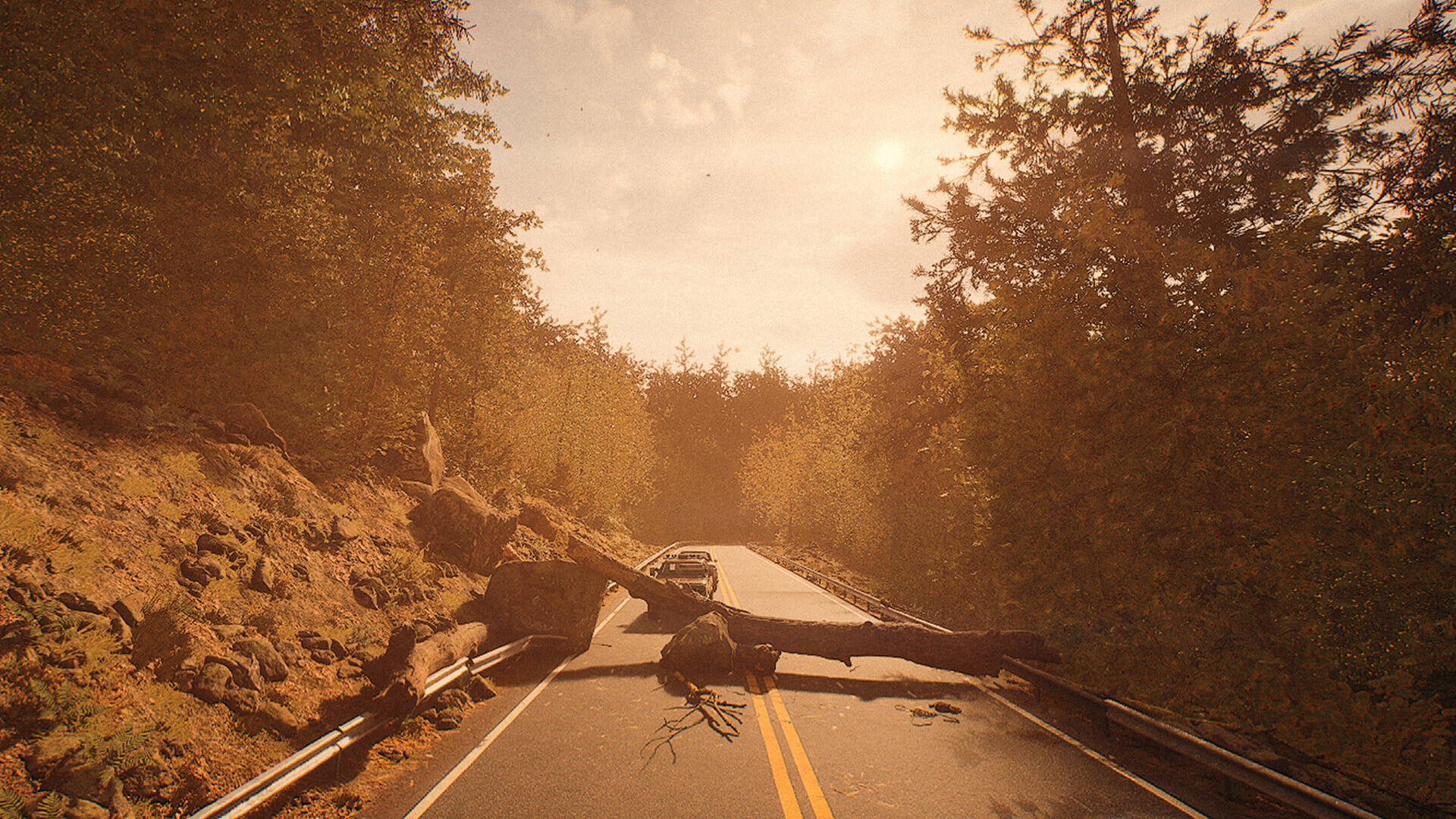 Pine Creek screenshot 29