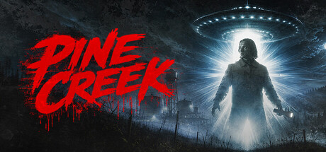 Pine Creek header art