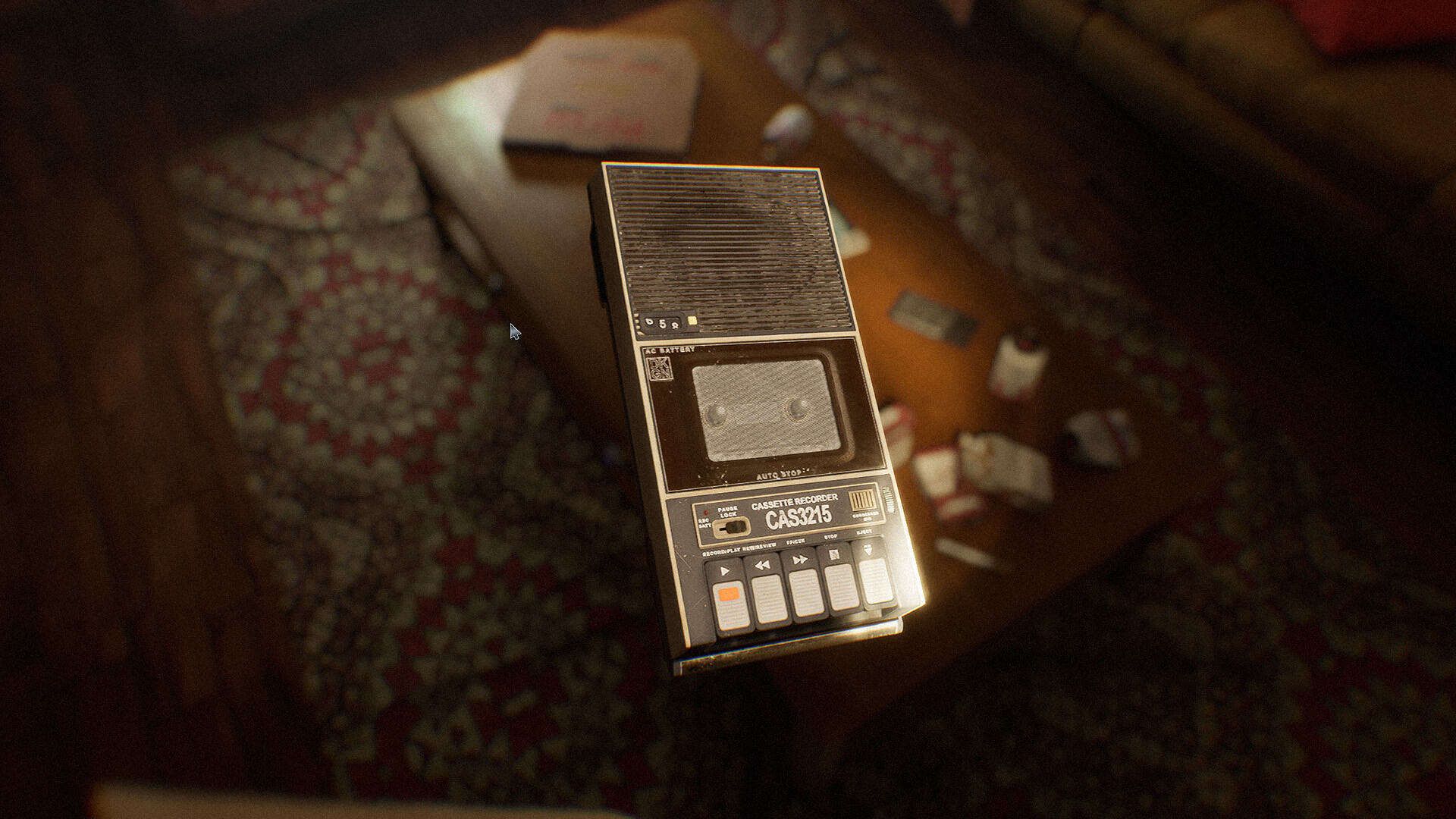 Pine Creek screenshot 7