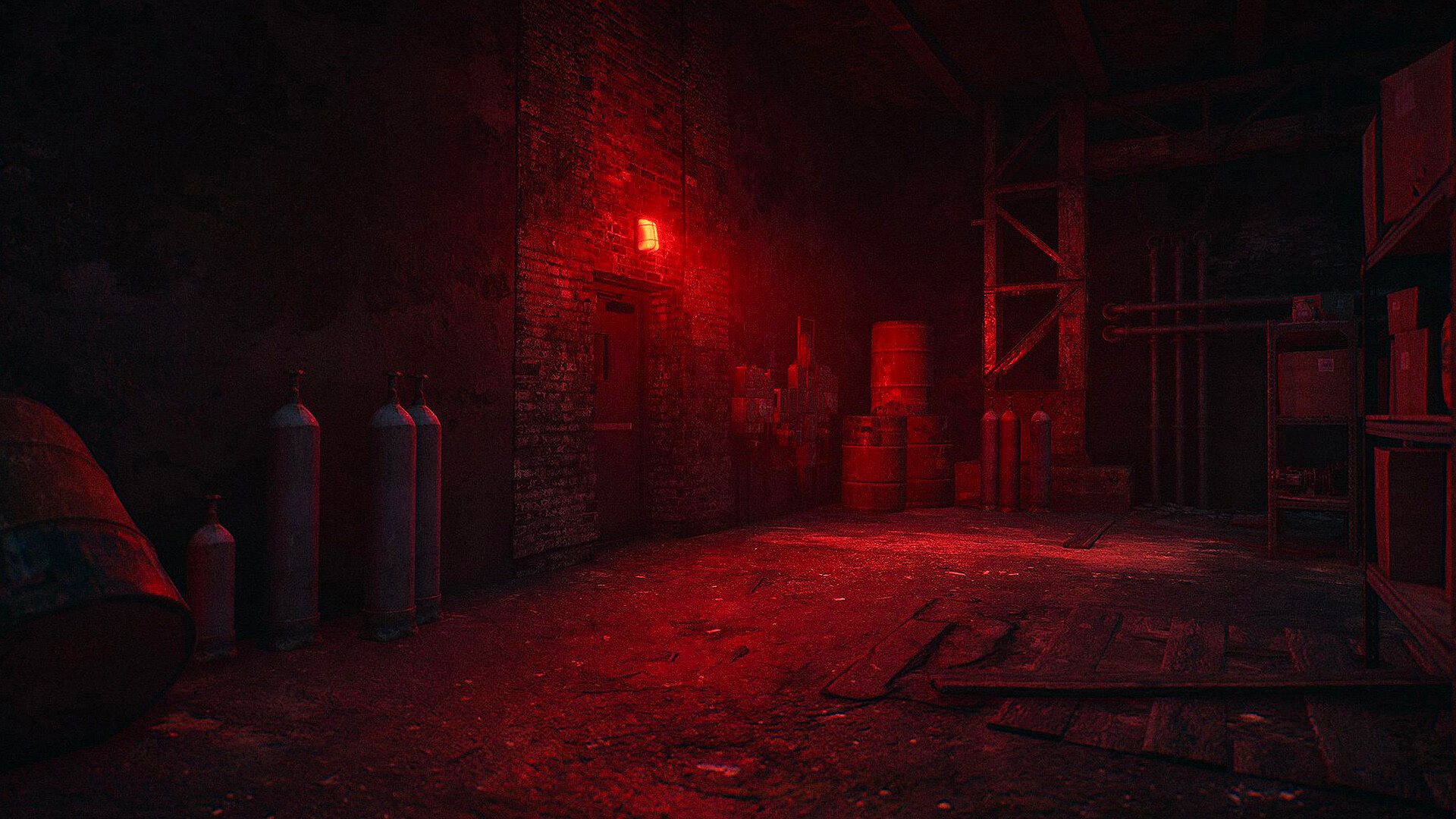 Pine Creek screenshot 4