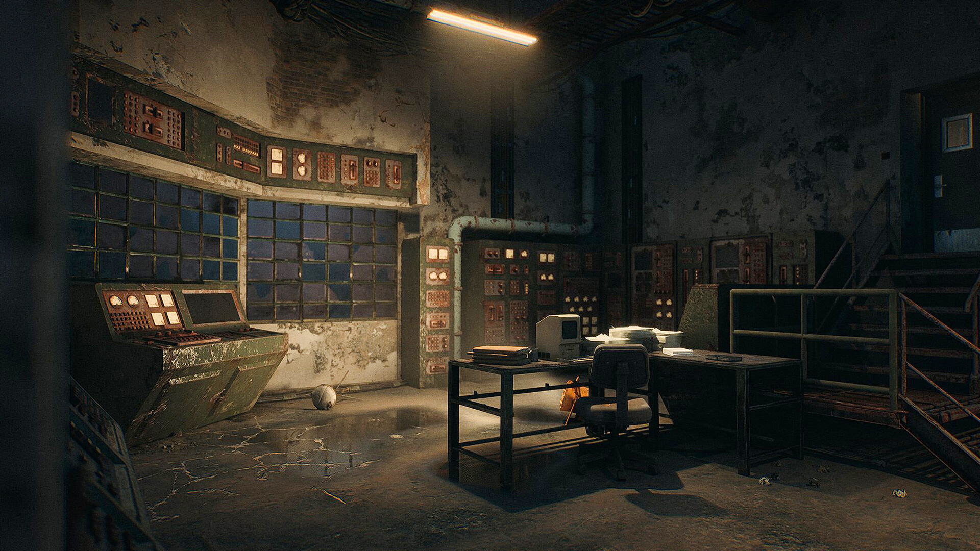 Pine Creek screenshot 11