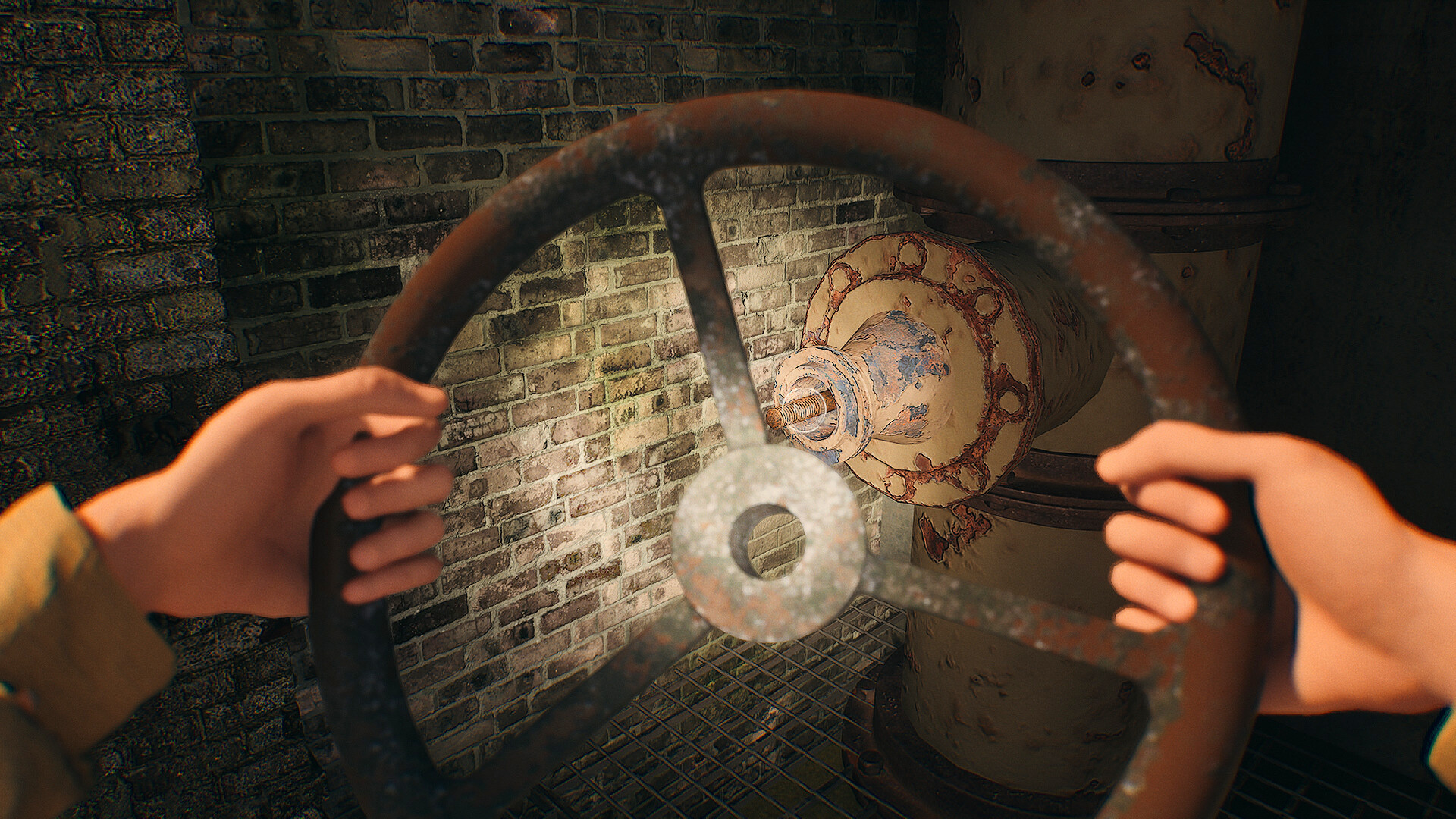 Pine Creek screenshot 2