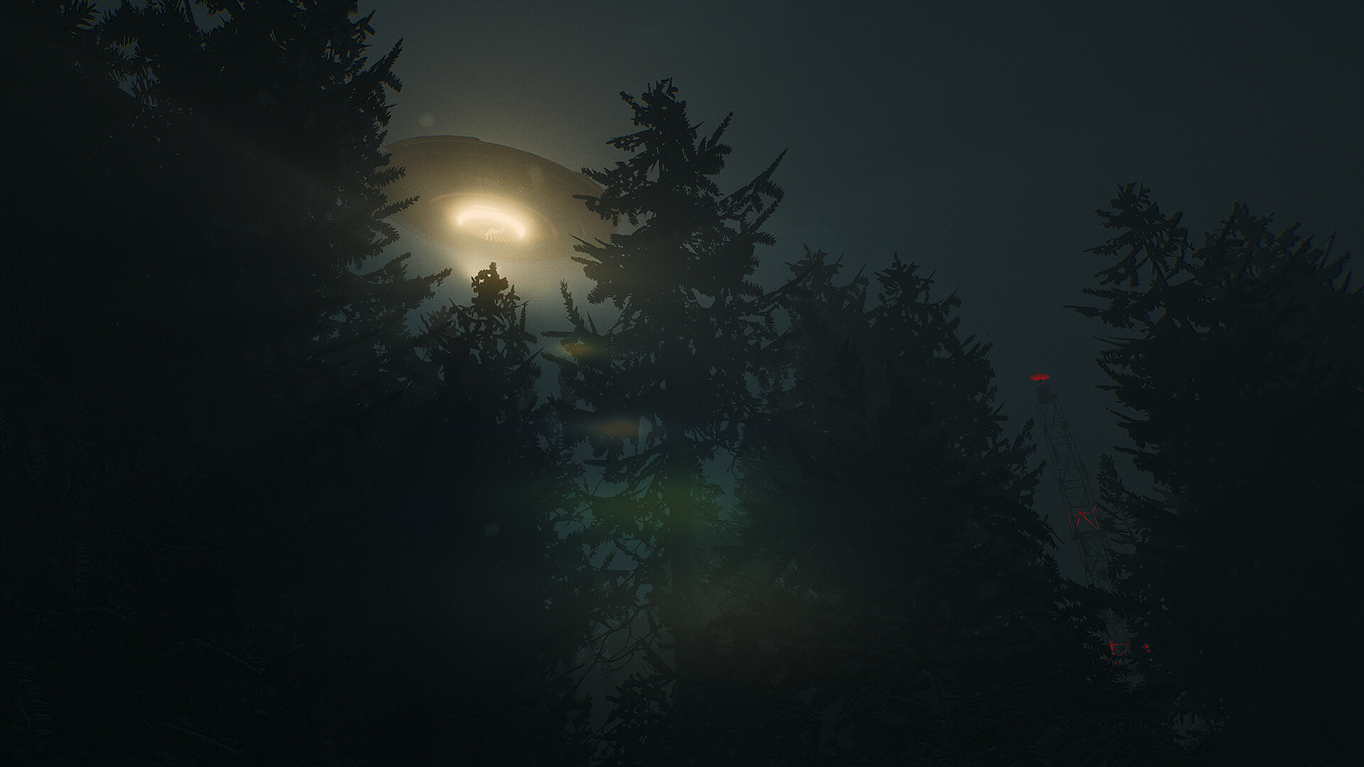 Pine Creek screenshot #13