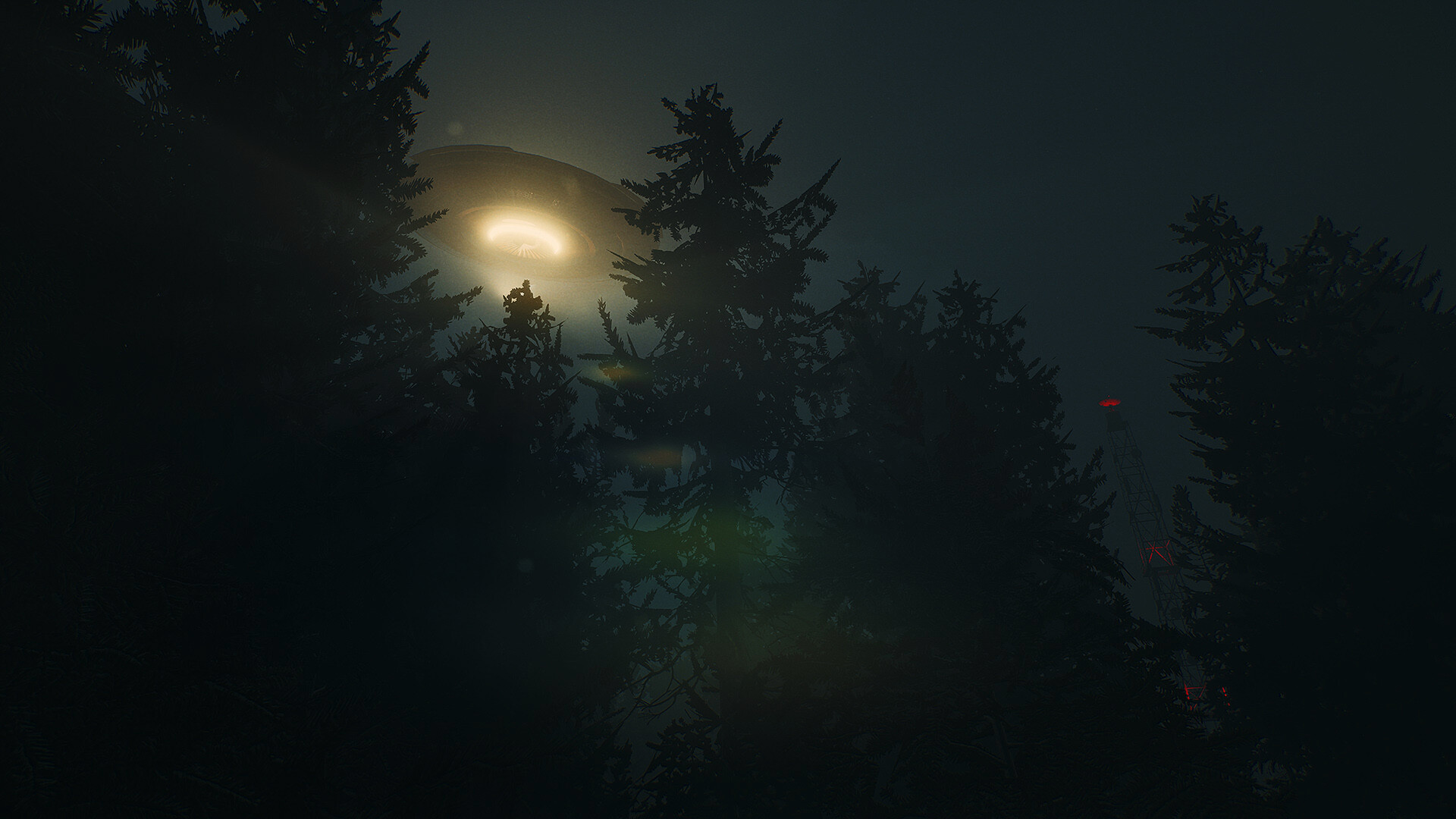 Pine Creek screenshot 12