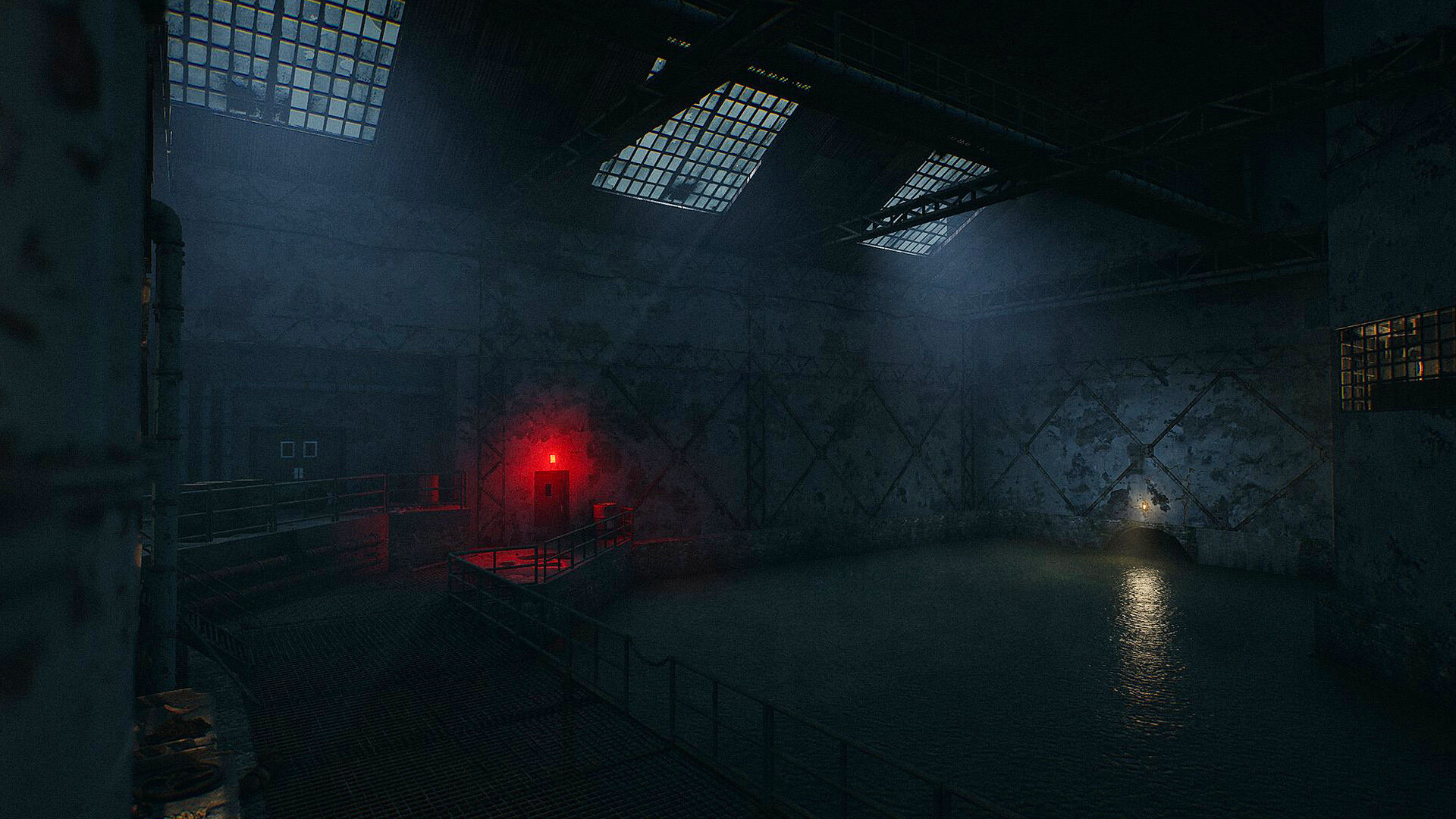 Pine Creek screenshot 14