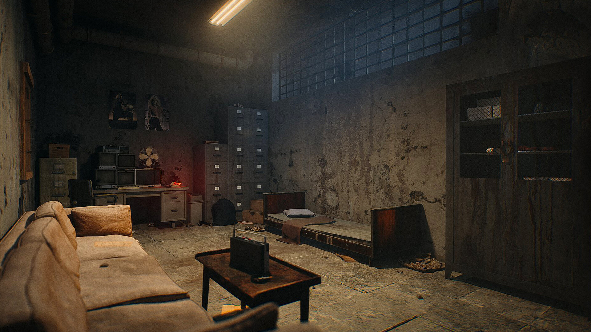 Pine Creek screenshot 7
