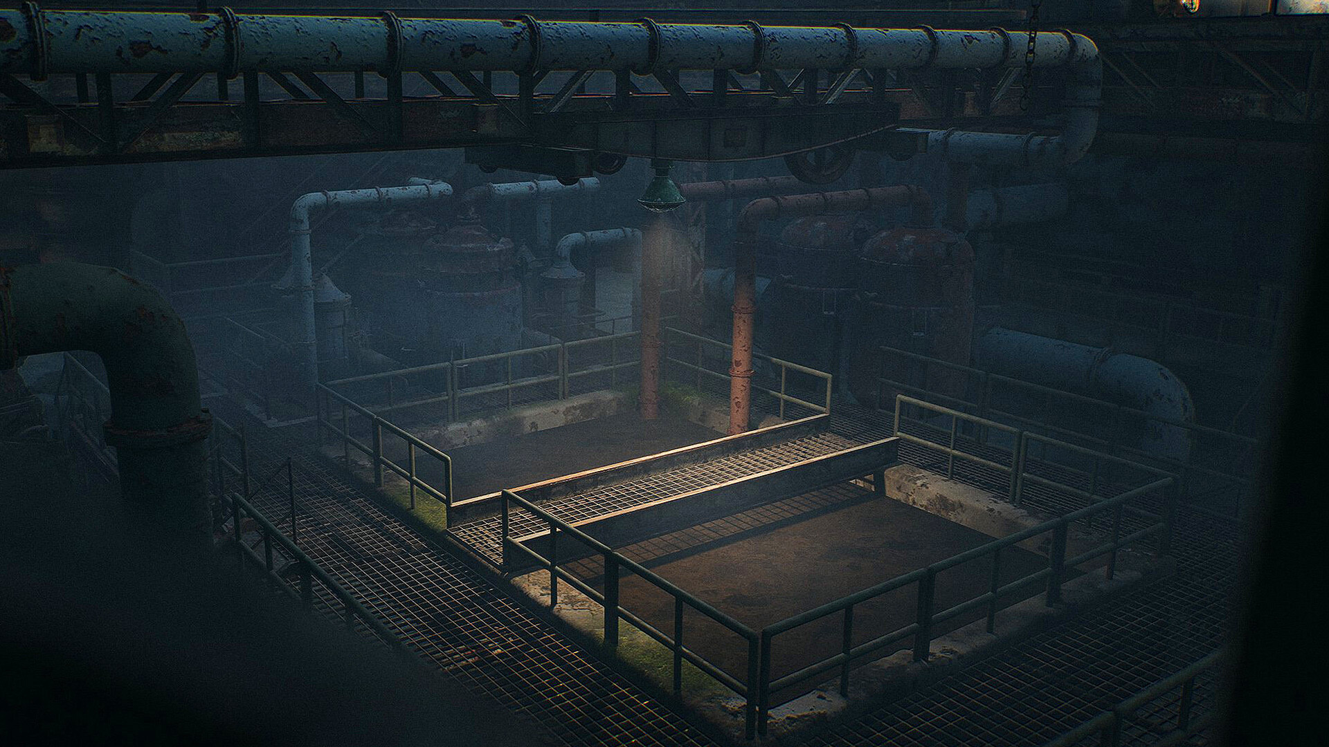 Pine Creek screenshot 24