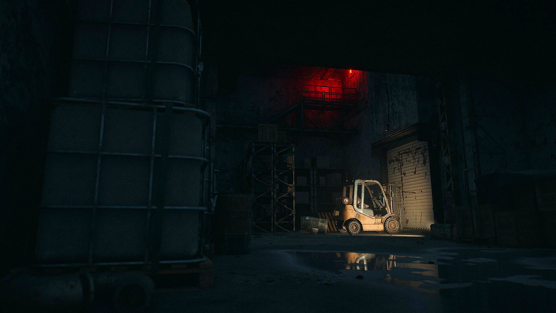 Pine Creek screenshot 18