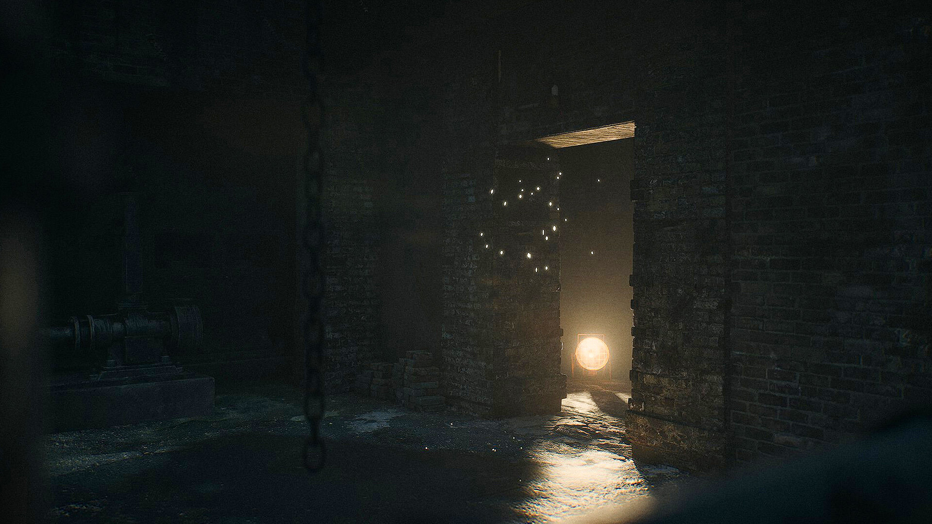 Pine Creek screenshot 17