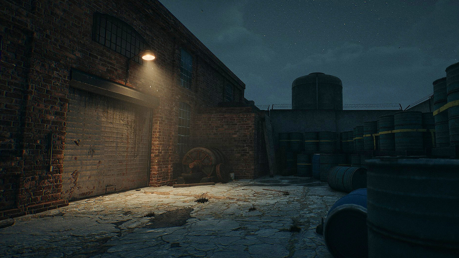 Pine Creek screenshot 16