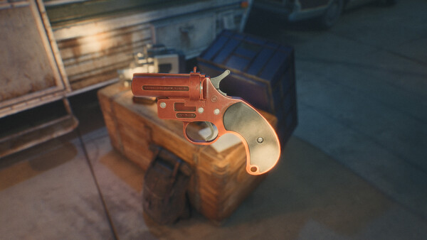 Pine Creek screenshot 11