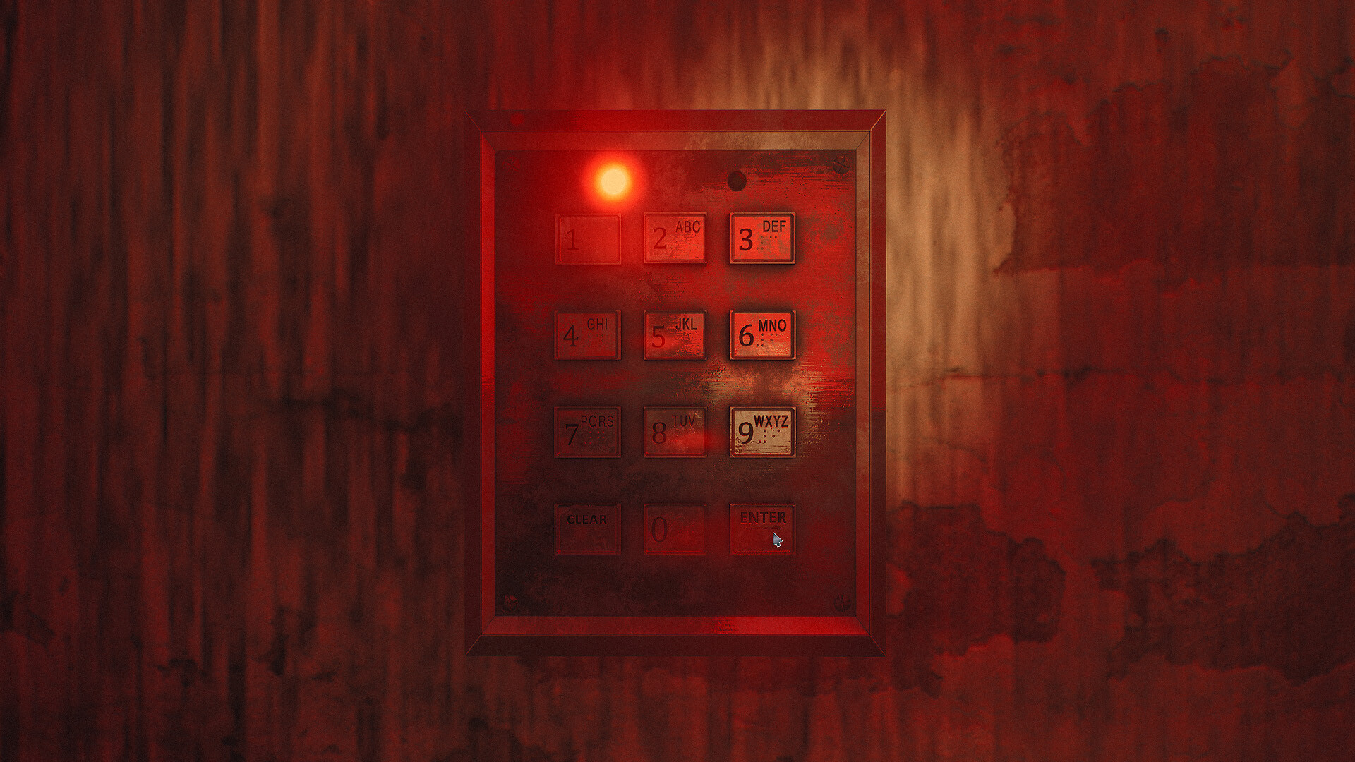 Pine Creek screenshot 9