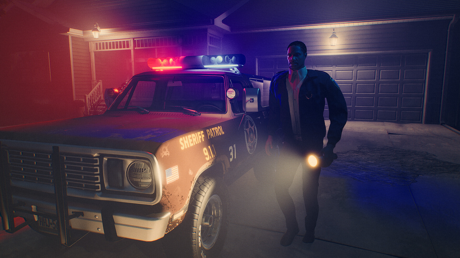 Pine Creek screenshot #3