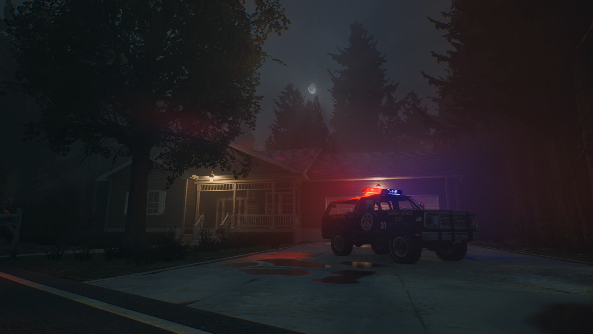 Pine Creek screenshot #12