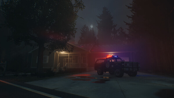 Pine Creek screenshot 12