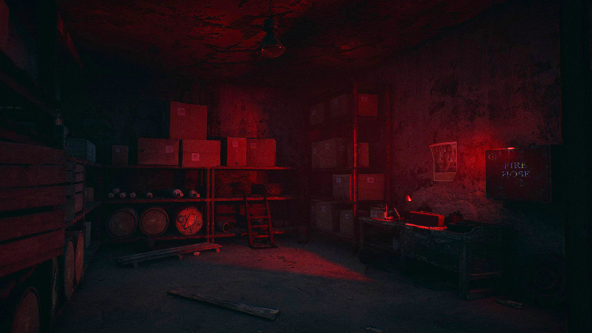 Pine Creek screenshot 10