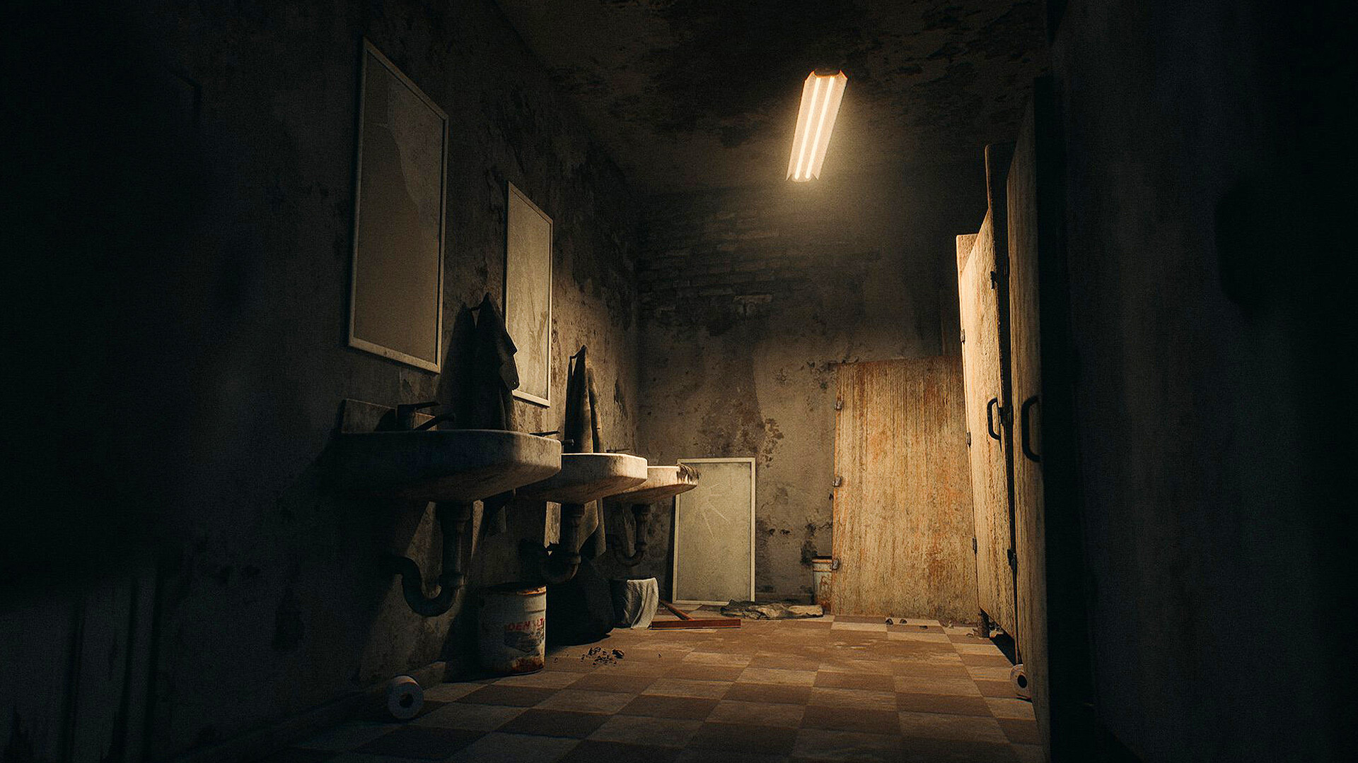 Pine Creek screenshot 19