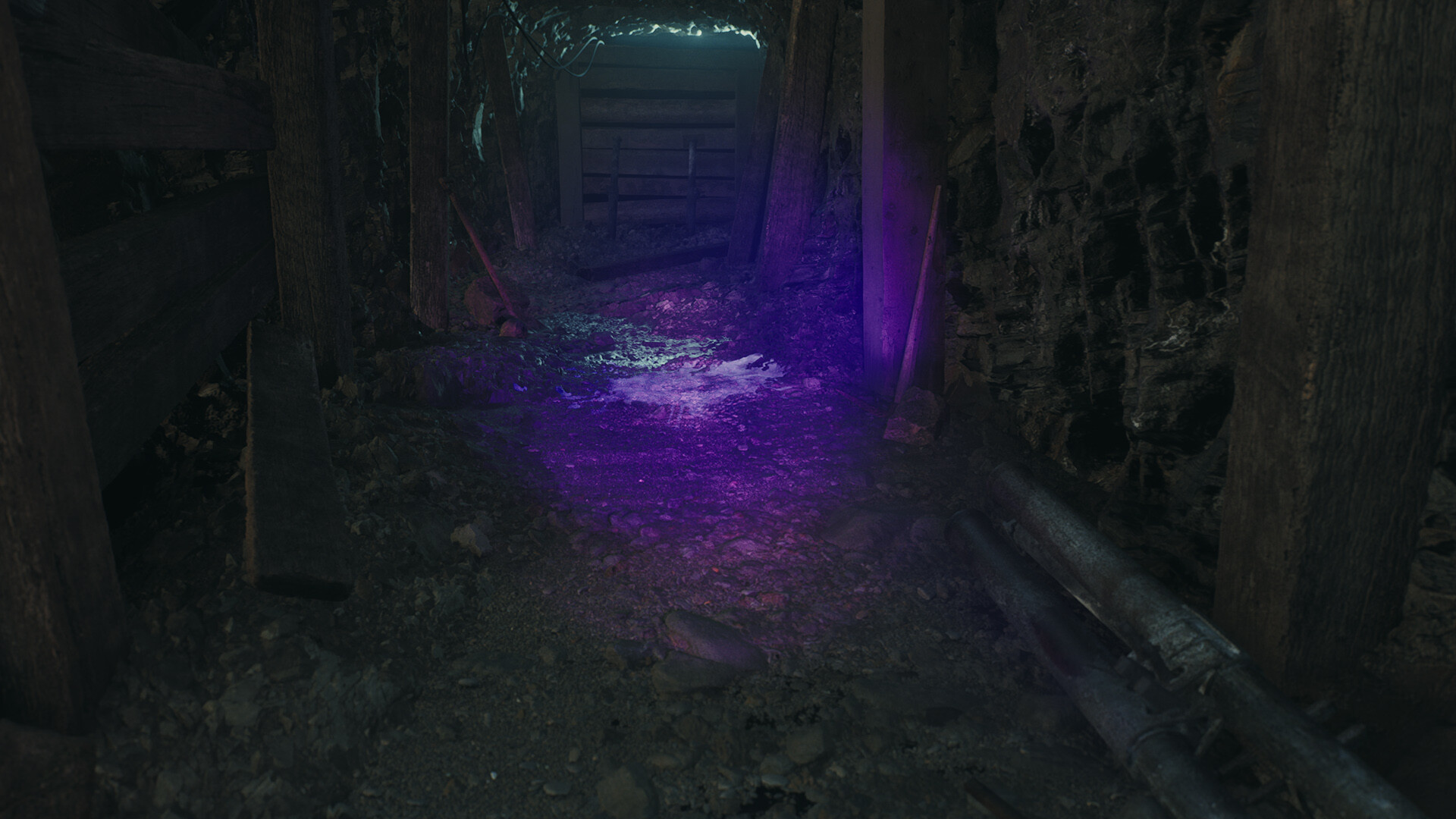 Pine Creek screenshot #6