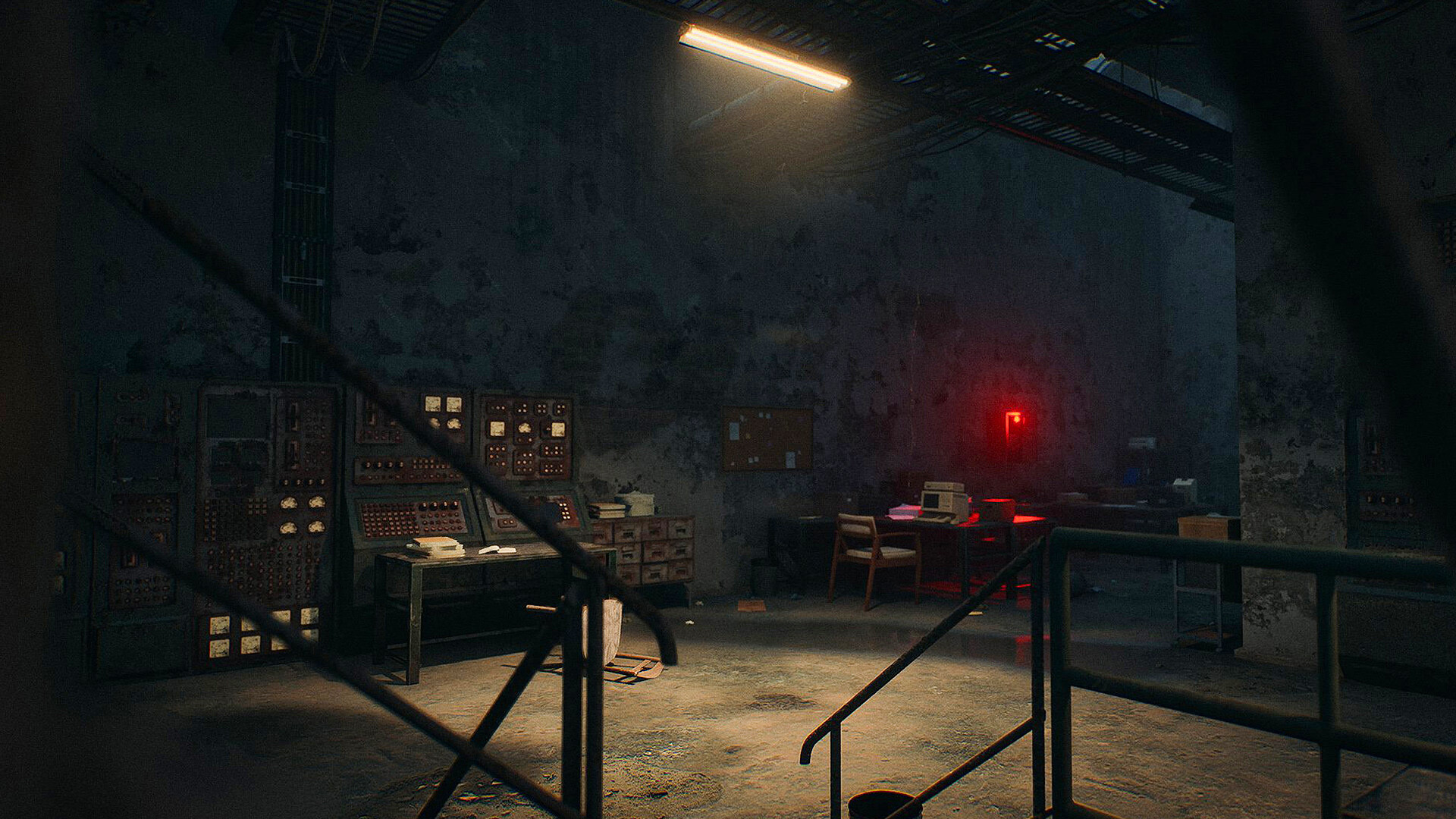 Pine Creek screenshot 20