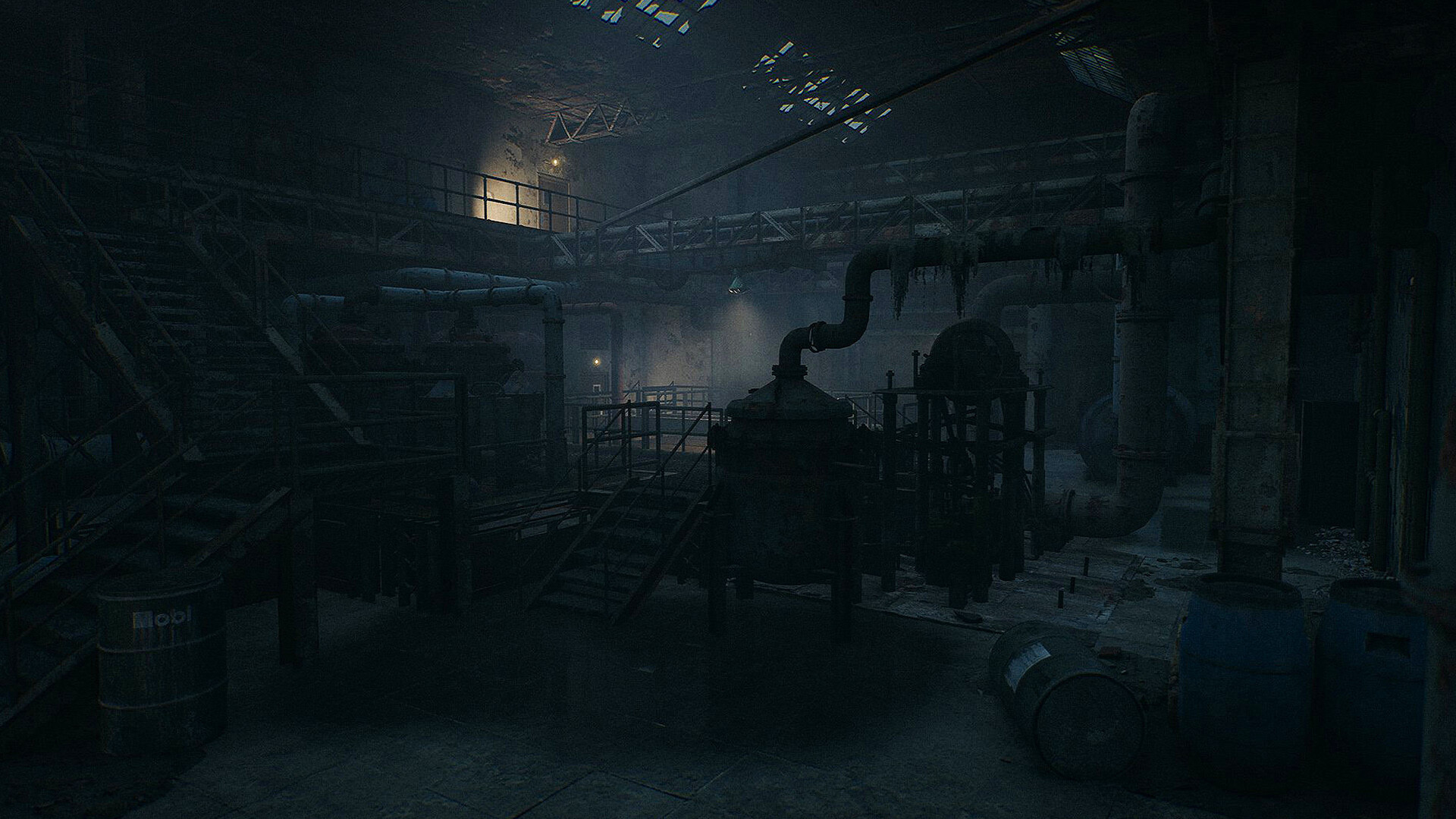 Pine Creek screenshot 23
