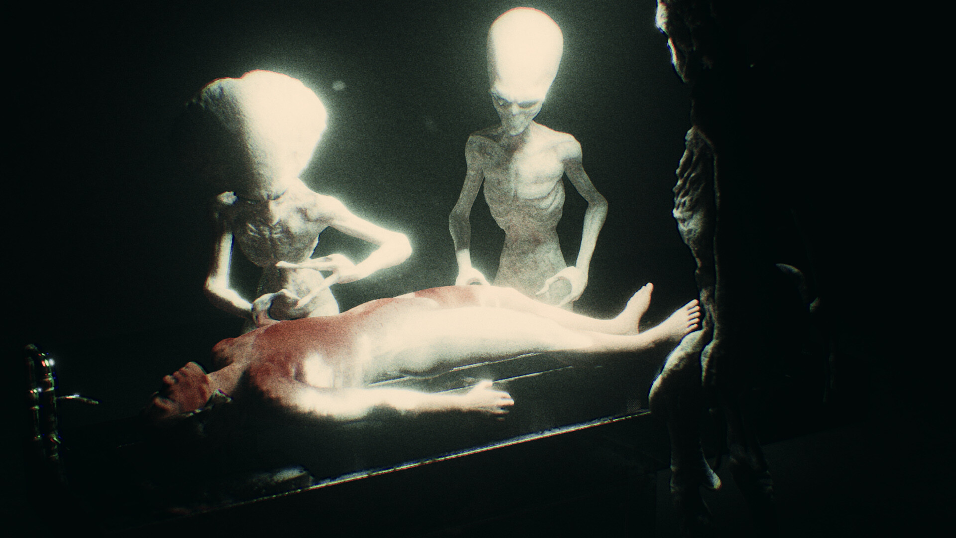 Pine Creek screenshot 1