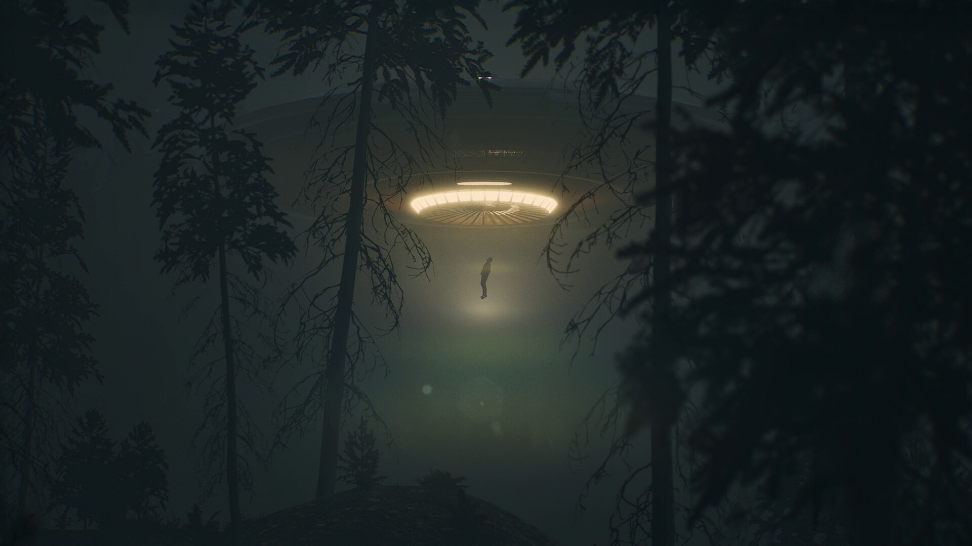 Pine Creek screenshot #4