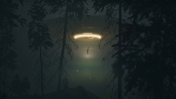 Pine Creek screenshot 6