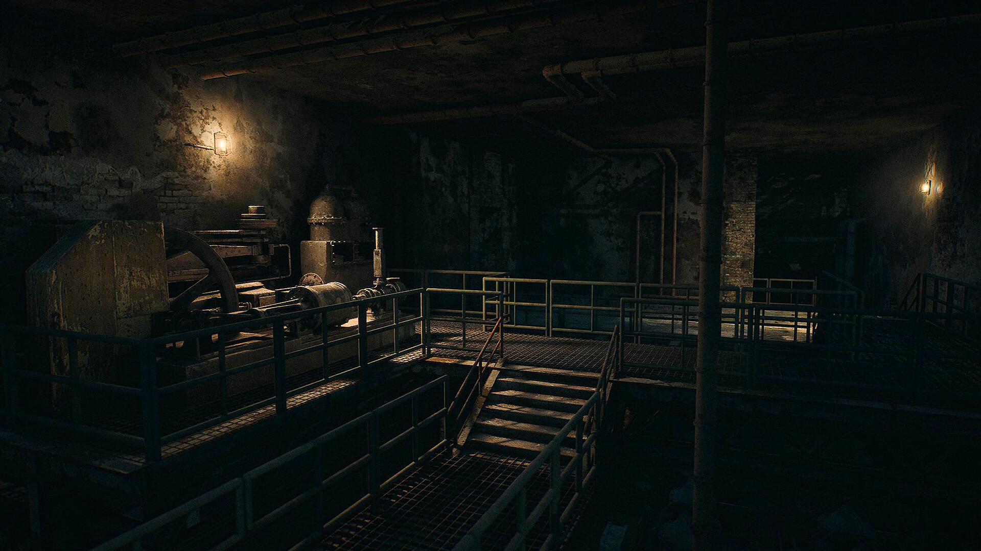 Pine Creek screenshot 25
